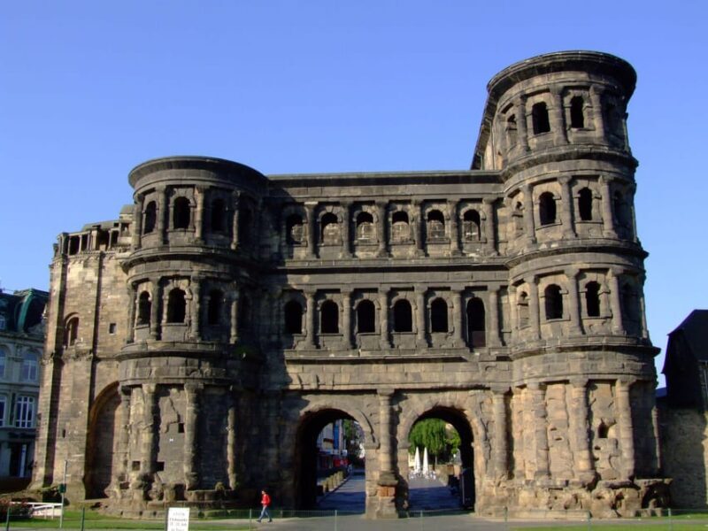 Trier, Moselle: Wine excursion with boat trip - Exploring the Experience in Detail