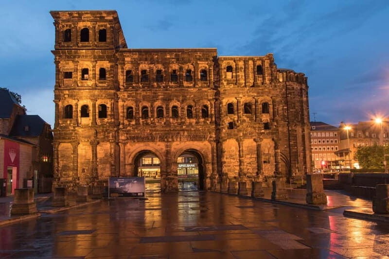 Trier: Private Christmas Market Tour - Exploring Trier’s Festive Spirit