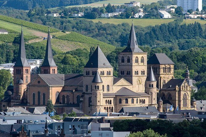 Trier - Private tour with a Licensed guide - Final Thoughts