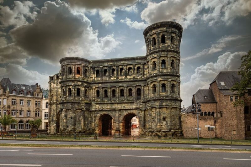 Trier: Private Walking Tour with a Local Guide - Exploring Trier: An In-Depth Look