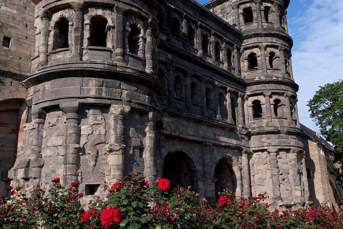 Trier Small-Group Day Trip from Frankfurt - Who Should Consider This Tour?