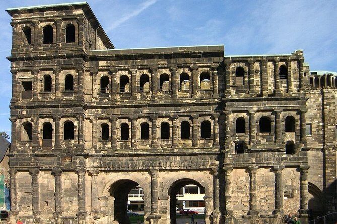 Trier Small-Group Day Trip from Frankfurt - The Sum Up