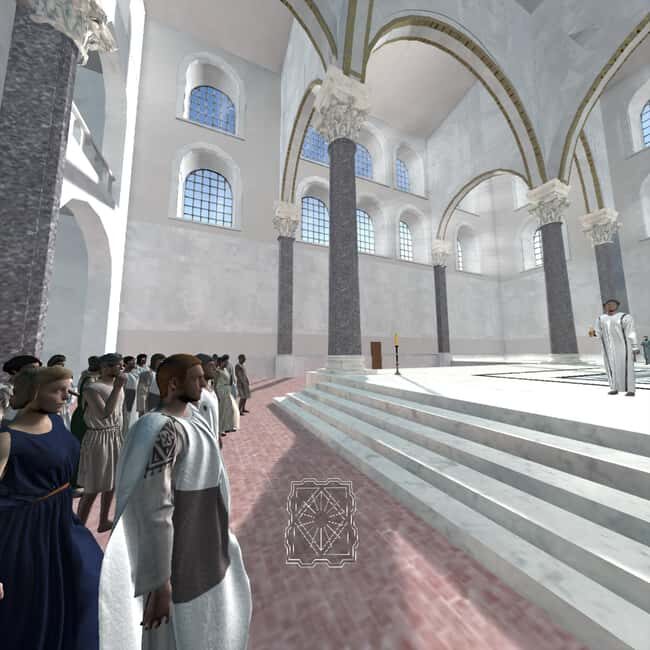 Trier: Virtual Reality City Tour "The Treverer Code" - Final Thoughts