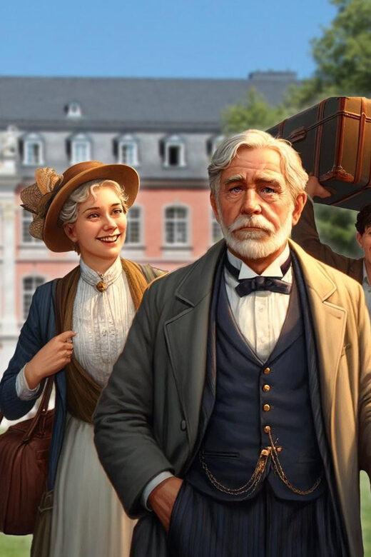 Trier: Your Adventure Awaits - The Return of the Elector - Final Thoughts