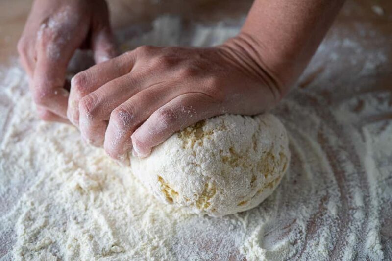 Trieste: a dive into local cuisine from field to table - Trieste: a dive into local cuisine from field to table