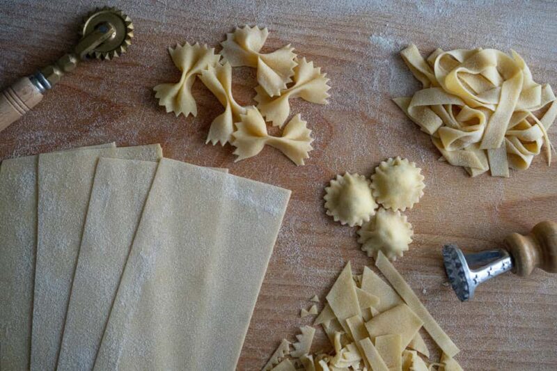 Trieste: a dive into local cuisine from field to table - Key Points