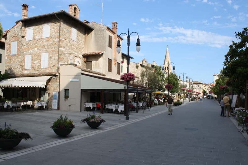 Trieste, Aquileia and Grado: Full-Day Bus Tour - A Detailed Look at the Tour Experience