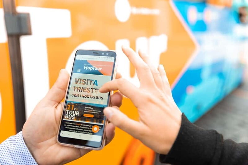 Trieste Bus Tour with Audio Guide - In-Depth Review of the Trieste Bus Tour with Audio Guide
