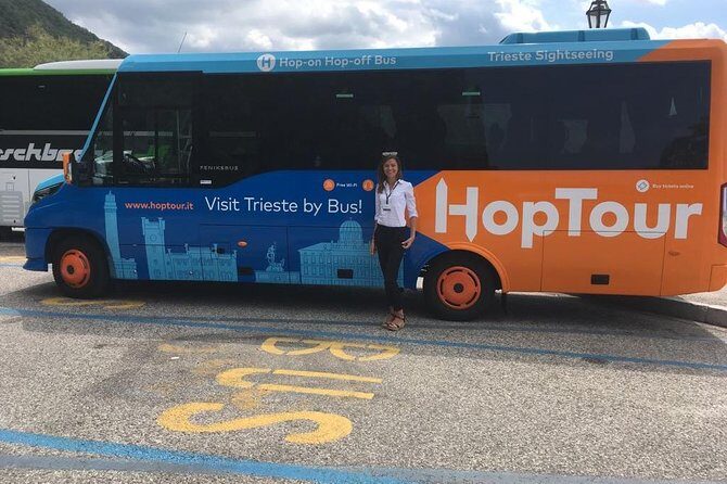 Trieste Bus Tour with Audio Guide - Practical Tips for Your Trip