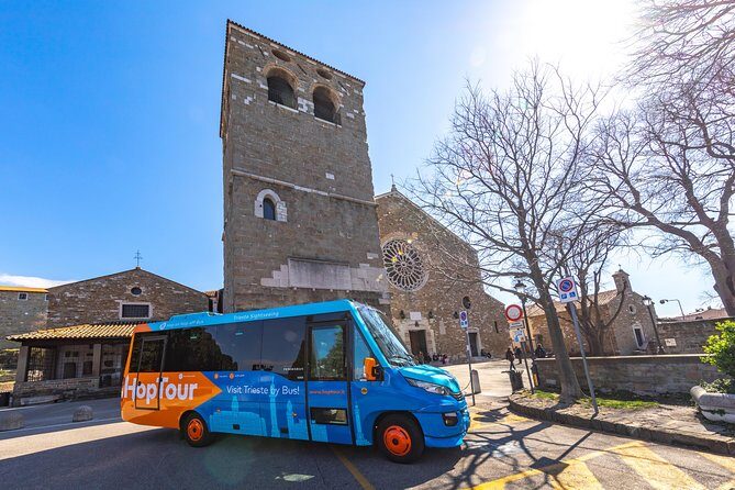 Trieste Bus Tour with Audio Guide - The Sum Up: Is the Trieste Bus Tour Worth It?