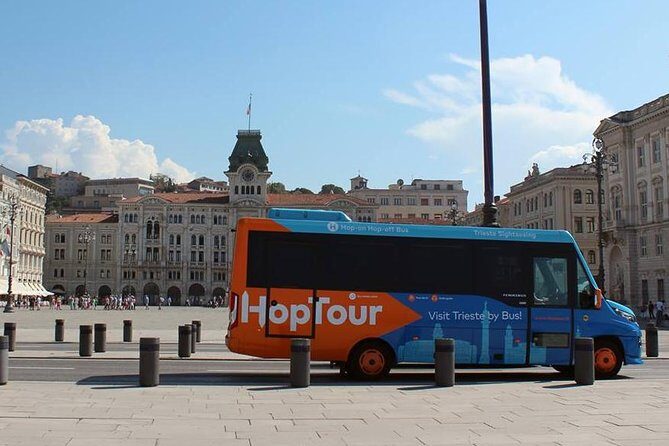 Trieste Bus Tour with Audio Guide - FAQ: Practical Questions Answered