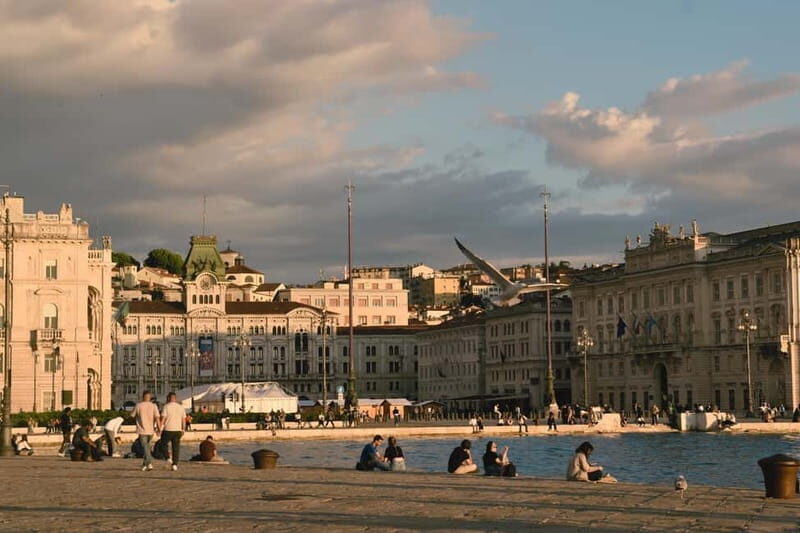 Trieste: City that will definitely surprise you - Practical Details and Value