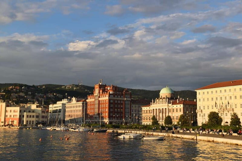 Trieste: City that will definitely surprise you - Who Will Enjoy This Tour?