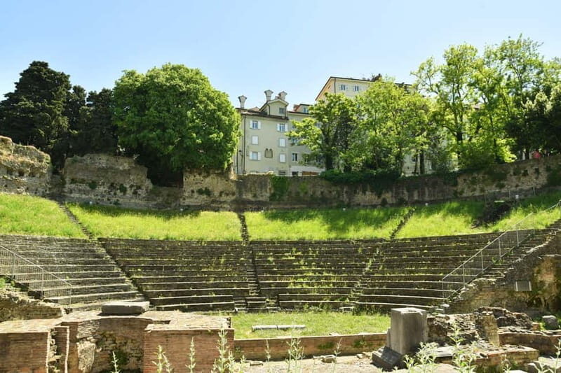 Trieste: City that will definitely surprise you - FAQ