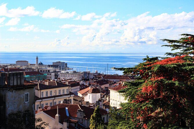 Trieste Like a Local: Customized Private Tour - Discover Trieste with a Personal Touch: The "Like a Local" Private Tour