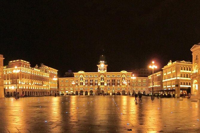 Trieste Like a Local: Customized Private Tour - An In-Depth Look at the Tour Experience