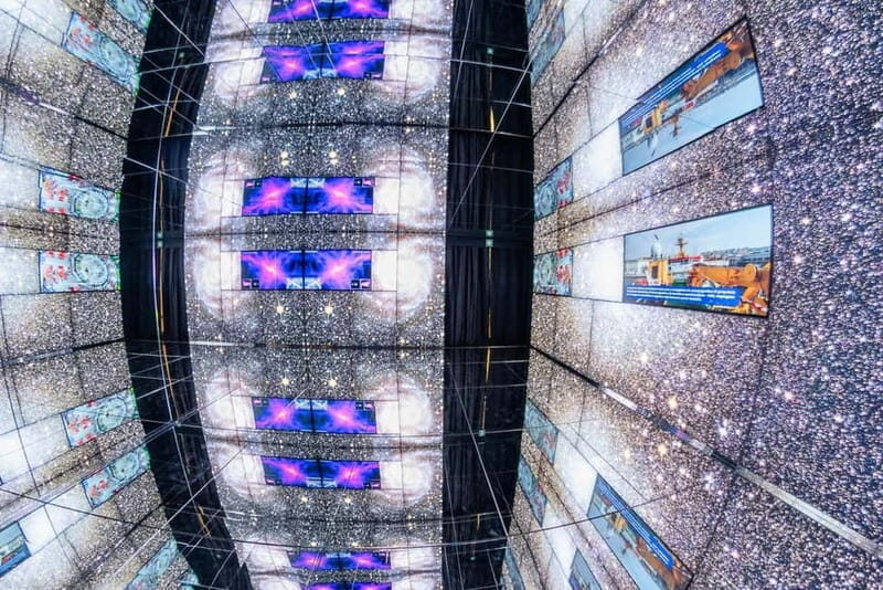 Trieste: Miramare Castle & Museum Entry Ticket & Audio App - Authentic Experiences According to Reviews