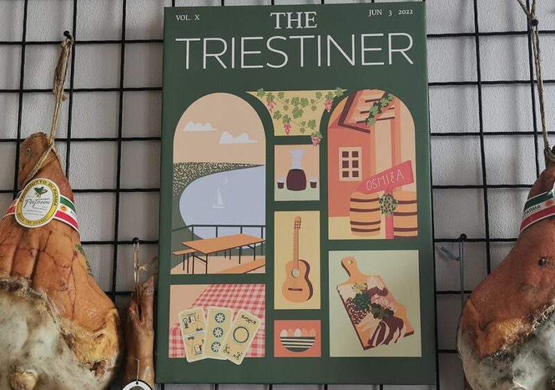 Trieste: Osmiza in the city - An In-Depth Look at the Experience