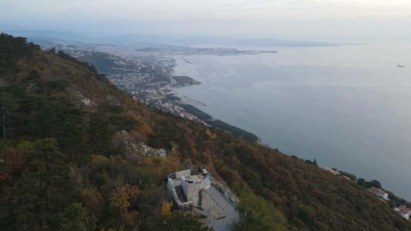 Trieste: Plateau Walking Tour with Drone Footage - Who Should Consider This Tour?