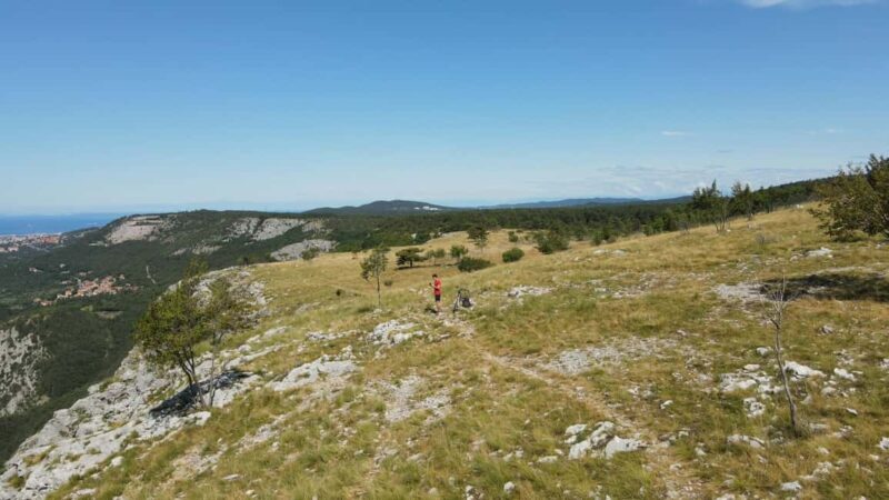 Trieste: Plateau Walking Tour with Drone Footage - FAQs