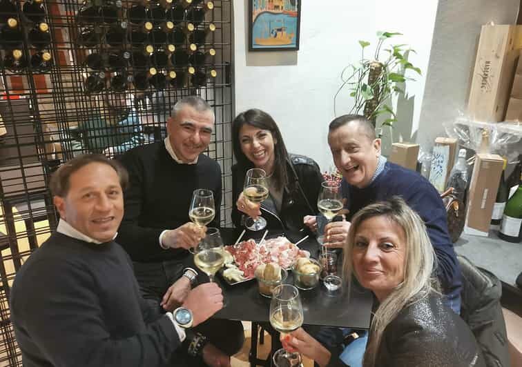 Trieste: Wine Tasting from Istria, Carso and Friuli terroirs - Who Will Love This Tour?