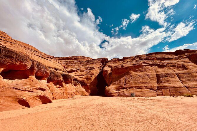 Trifecta of Upper & Lower Antelope Canyon with Horseshoe Bend - The Sum Up