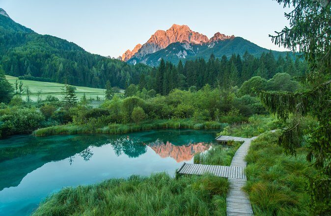 Triglav National Park and the Alps Private tour - An In-Depth Look at the Triglav National Park and Alps Private Tour