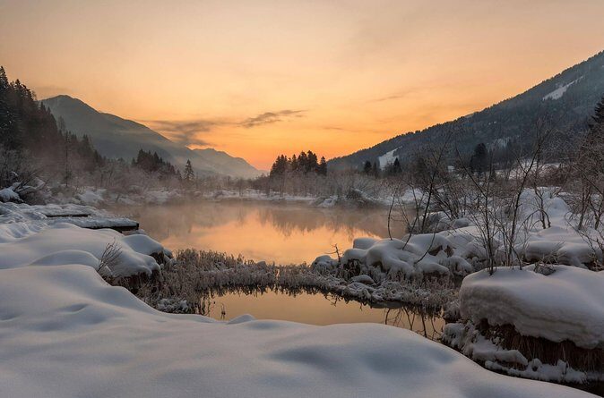 Triglav National Park and the Alps Private tour - Frequently Asked Questions