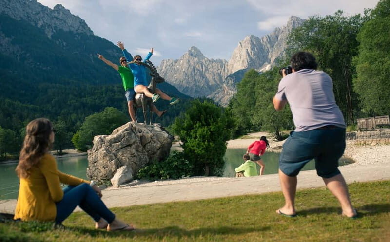 Triglav National Park: Emerald River Adventure by 3glav - A Deep Dive into the Emerald River Adventure Experience