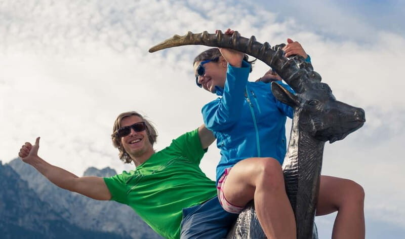 Triglav National Park: Emerald River Adventure by 3glav - FAQs