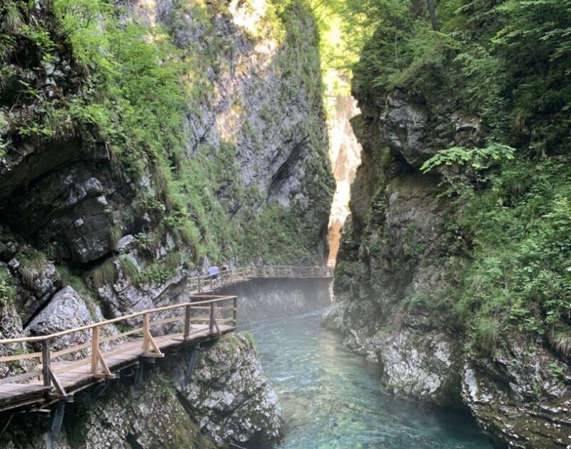 Triglav National Park Tour from Bled - FAQ