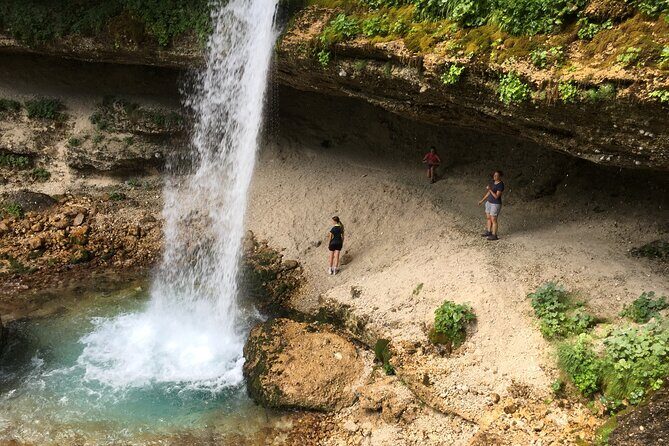 Triglav National Park Treasures Tour - Key Points