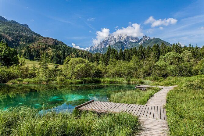 Triglav National Park Treasures Tour - The Value of This Tour