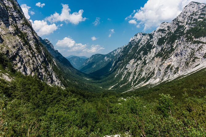 Triglav tour in 2 days Slovenia - The Sum Up