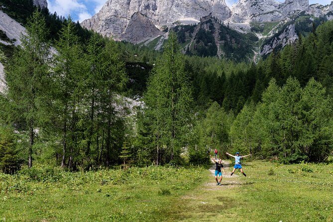 Triglav tour in 2 days Slovenia - FAQ