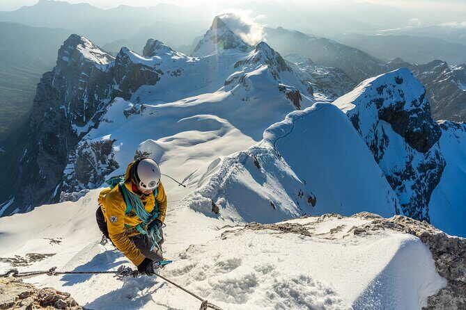 Triglav winter edition - Practical Considerations