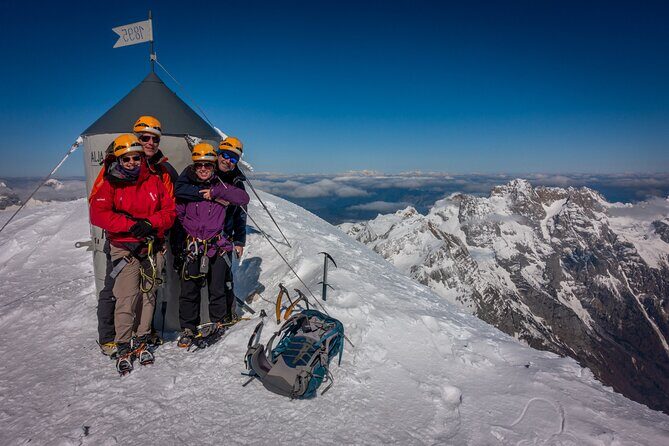 Triglav winter edition - Final Thoughts