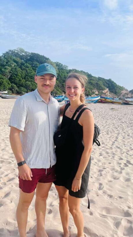 Trincomalee: 3-Day Luxury Escape with Whale Watching - An Authentic 3-Day Journey in Trincomalee