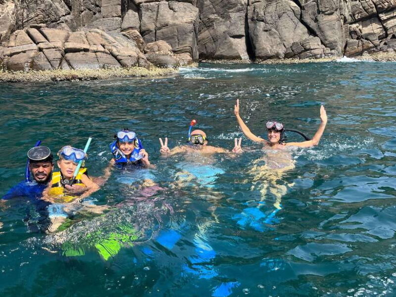 Trincomalee: 3-Day Luxury Escape with Whale Watching - Final Thoughts: Is This Tour Right for You?