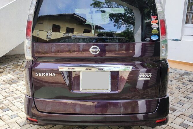 Trincomalee Car Charter with English Speaking Guide - Who Will Benefit Most?