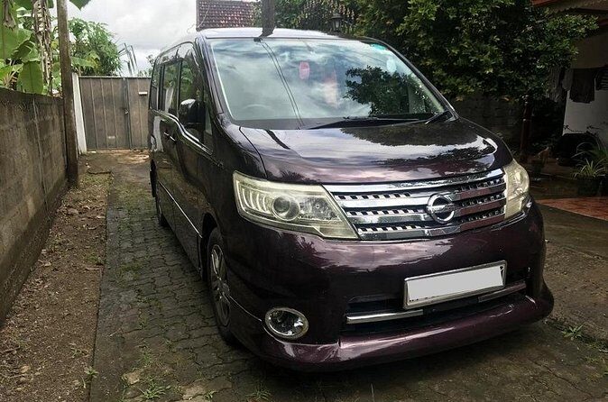 Trincomalee Car Charter with English Speaking Guide - Final Thoughts