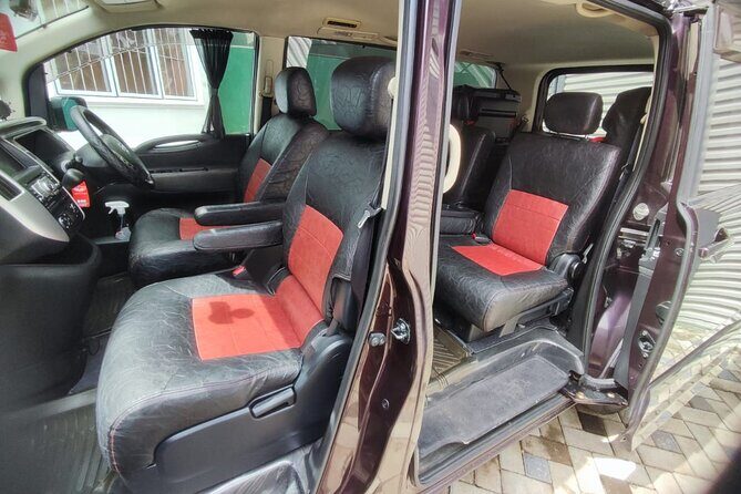 Trincomalee Car Charter with English Speaking Guide - FAQ