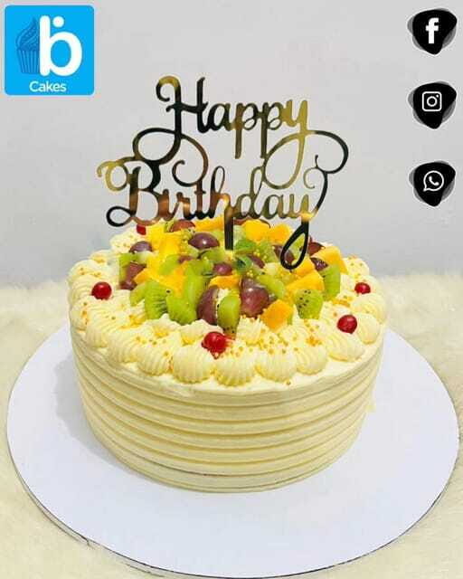 Trincomalee: Chocolate Cake Order with Delivery (1-kg) - Final Thoughts