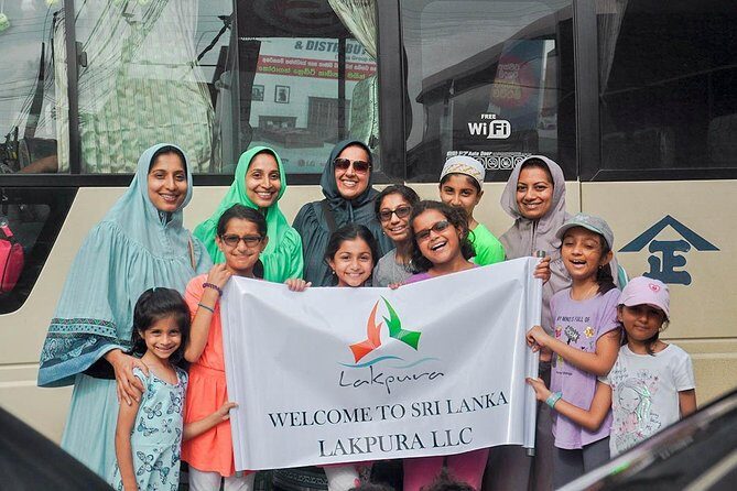 Trincomalee City to Sigiriya City Private Transfer - Key Points