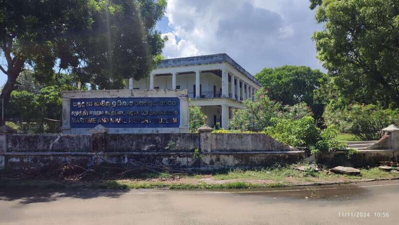 Trincomalee: City Tour with Koneswarm and Crocodile lake - Practical Details and Tips