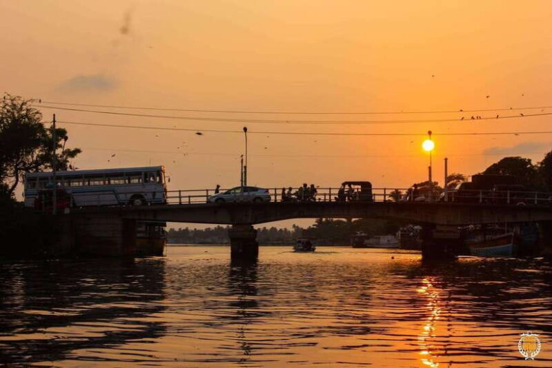 Trincomalee: Guided scooter City Tour - Trincomalee: Guided Scooter City Tour — A Detailed Review