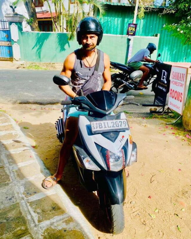 Trincomalee: Guided scooter City Tour - Final Thoughts: Who Is This Tour For?