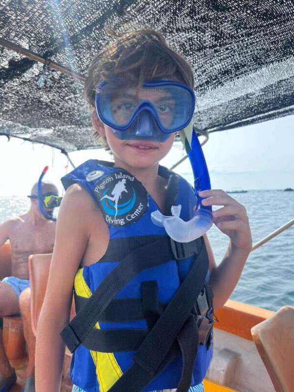 Trincomalee : pigeon island tour + snorkeling - Final Thoughts: Is It Worth It?