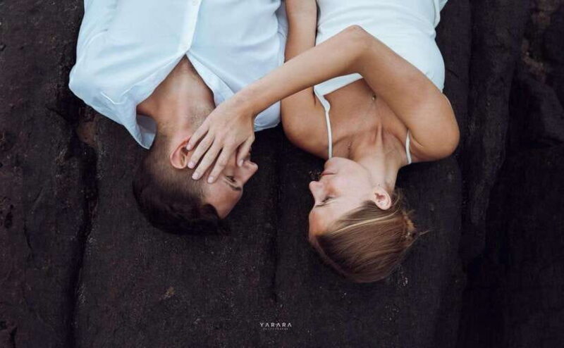 Trincomalee: Private Photoshoot with a Professional. - Exploring the Details of Your Trincomalee Photoshoot