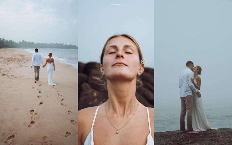 Trincomalee: Private Photoshoot with a Professional. - Final Thoughts: Is This Experience Worth It?